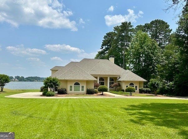 2743 Edgewater, Jonesboro, GA 30236