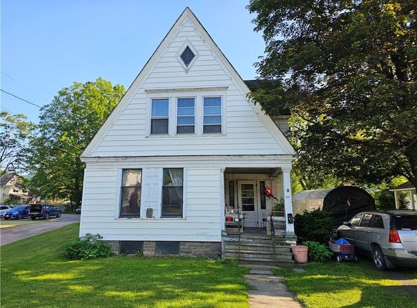 63 East Street, Walton, NY 13856