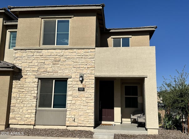 4601 S RENAISSANCE Drive, Gilbert, AZ 85297