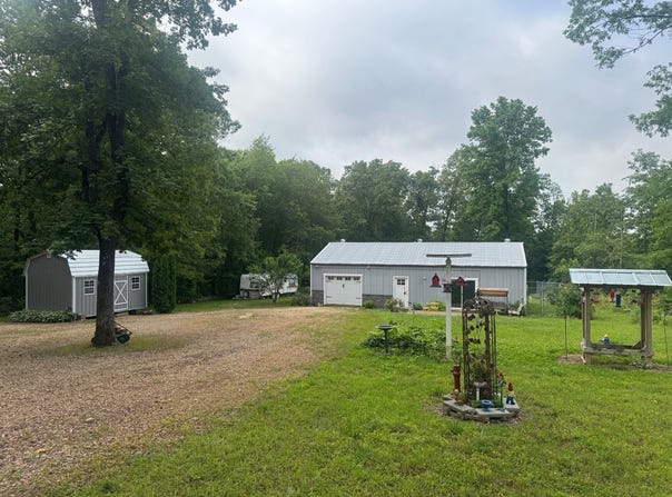 113 Norford Lane, Tecumseh, MO 65760