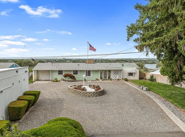 5610 W Yellowstone, Kennewick, WA 99336