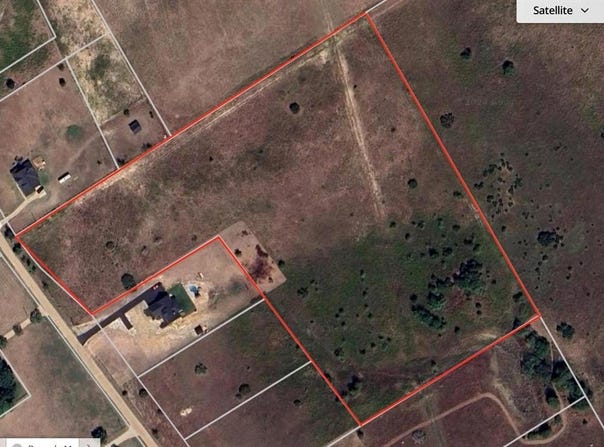 Tbd County Road 1123, Godley, TX 76044