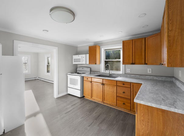 89 Brunswick Street, Old Town, ME 04468
