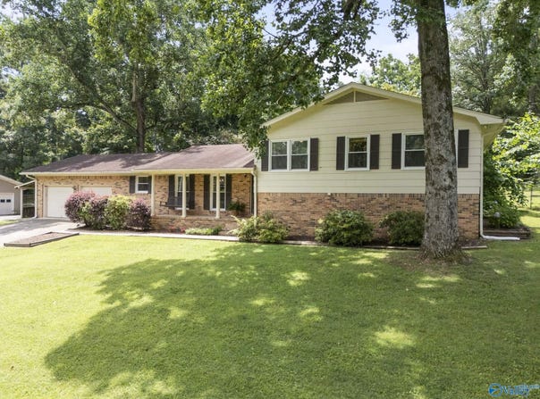 218 Beaver Run Drive, Madison, AL 35758