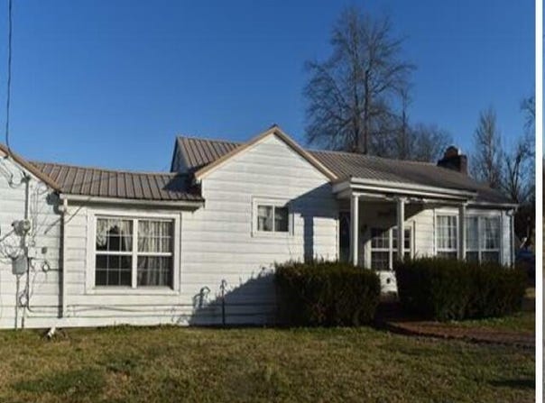 186 Exchange Street, Wingo, KY 42088