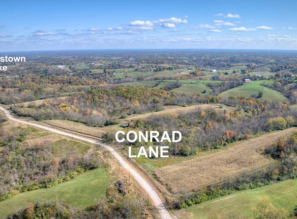 0 Conrad Lane, Williamstown, KY 41097