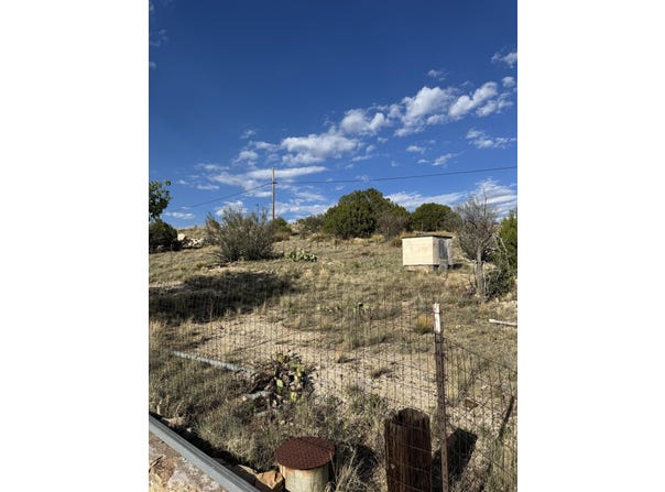 314 DURANGO Street, Silver City, NM 88061