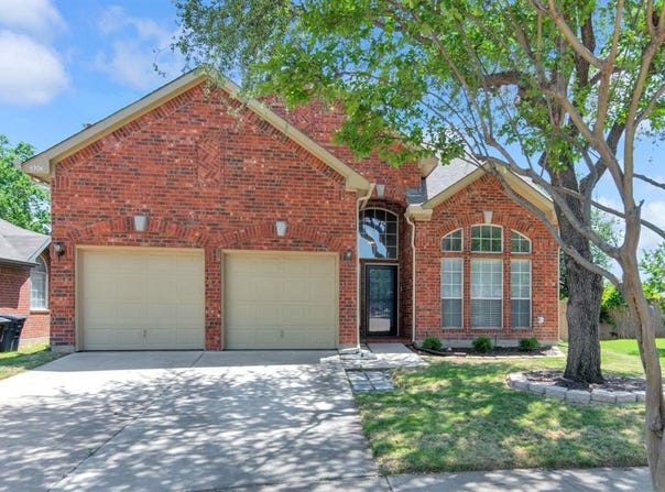 4504 Angelina Way, Fort Worth, TX 76137
