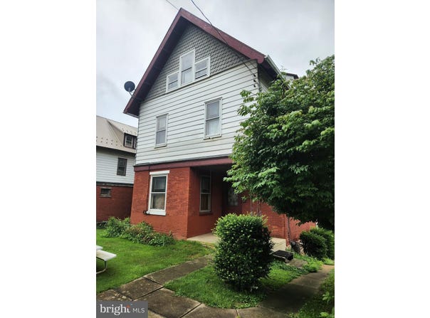 1036-1040 E KING STREET, LANCASTER, PA 17602
