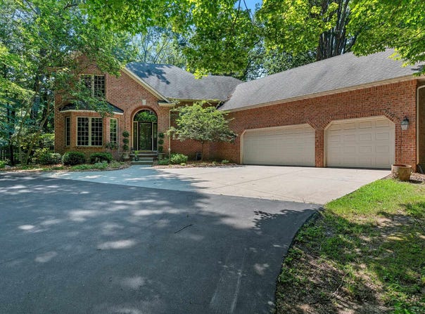 4660 WEDGESTONE Court, ONEIDA, WI 54155-8702