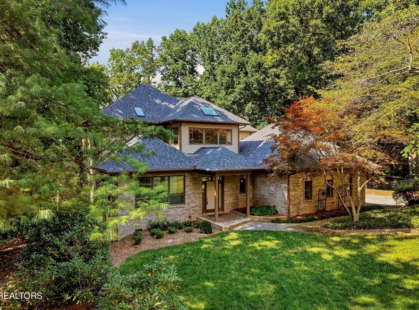 152 Whippoorwill Drive, Oak Ridge, TN 37830