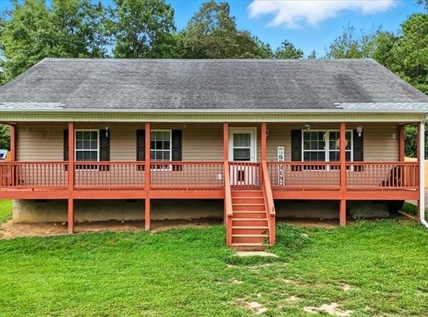 129 Miller Farm Road, Taylorsville, GA 30178