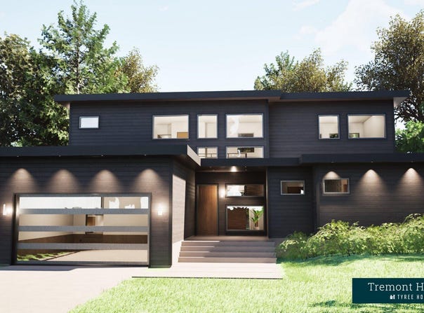 OAK RIDGE LANE, WINCHESTER, VA 22602