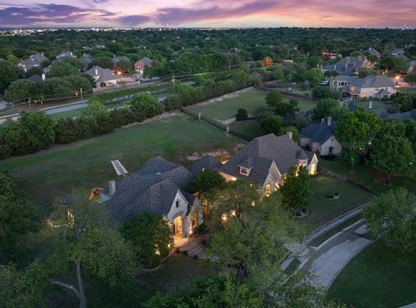 1501 Chancellor Lane, McKinney, TX 75072