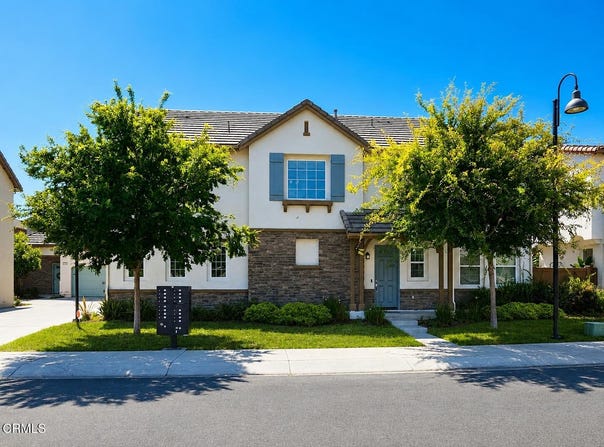 1645 Range Road, Oxnard, CA 93036