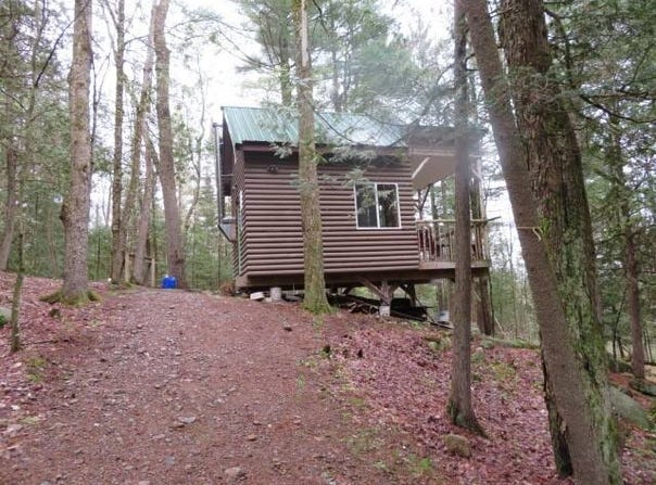 8401 Powerline Dr, Harrisville, NY 13648