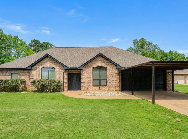 16361 FM 2208, Harleton, TX 75651
