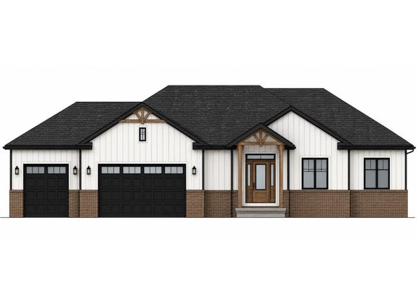 62333 John Henry Drive, Ray, MI 48096