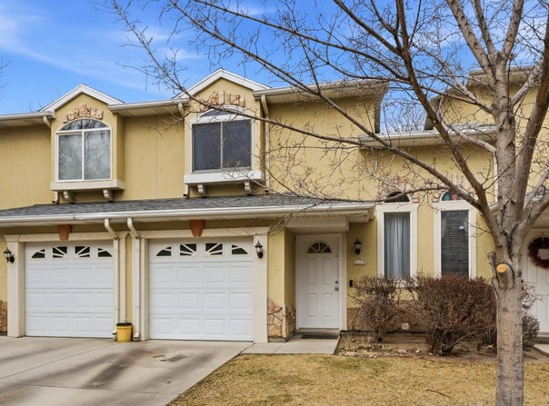 4792 W PESCARA Ct, West Jordan, UT 84084