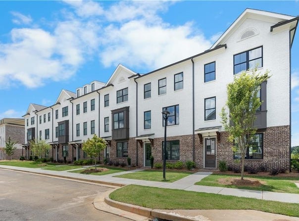 4243 Millcroft Place, Buford, GA 30518