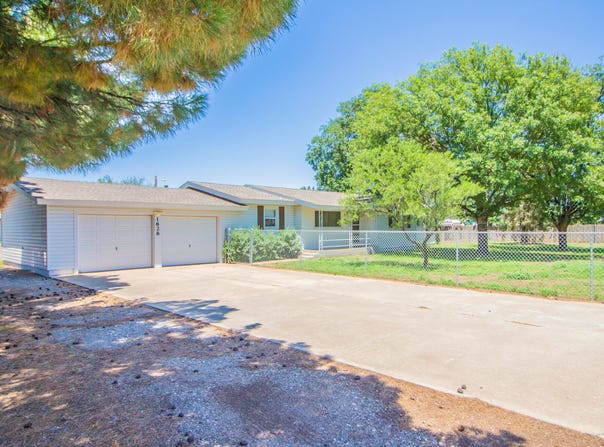 1628 128th Street, Lubbock, TX 79423
