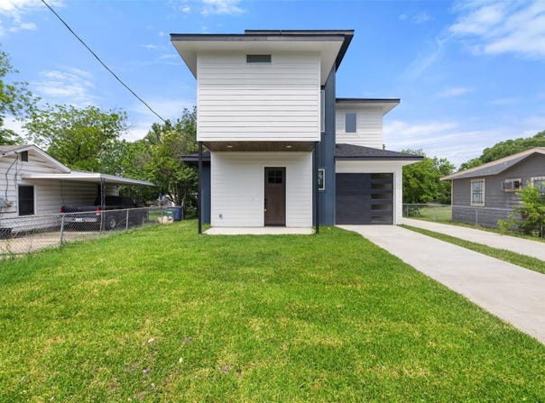 1000 Vargas RD, Austin, TX 78741