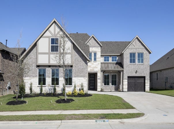 502 Shadow Ridge Road, Rockwall, TX 75087