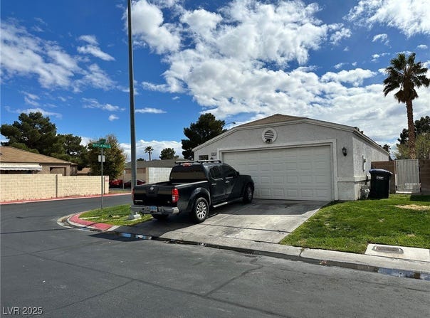Las Vegas, NV 89106