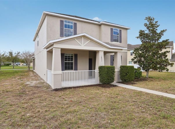 1893 RAFTON ROAD, APOPKA, FL 32703