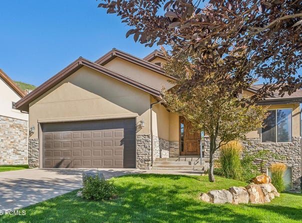 1164 Sunburst Lane, Midway, UT 84049