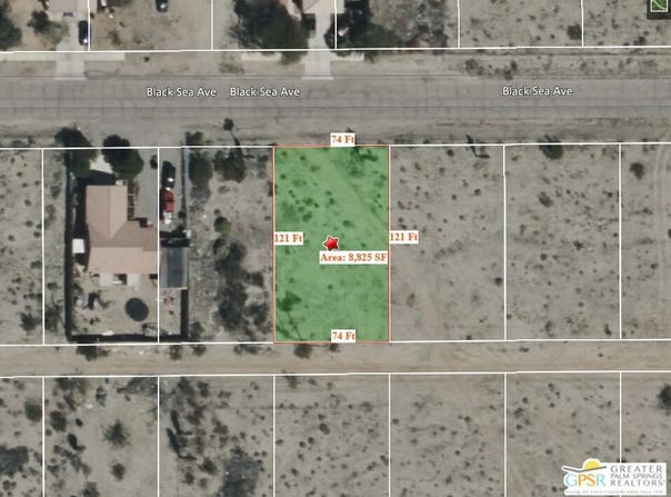 1351 Black Sea Ave, Thermal, CA 92274