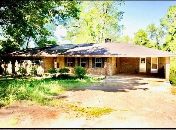 5131 County Rd 417, Kinston, AL 36453