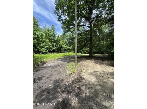 2526 Moulton Drive, La Grange, NC 28551