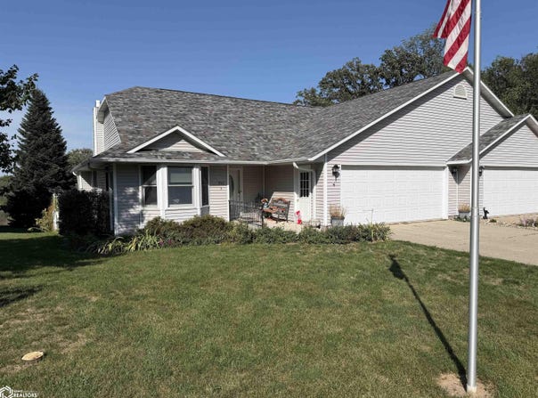 893 Stagecoach Road, Coon Rapids, IA 50058