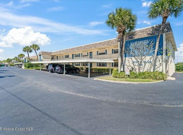 1525 Minutemen Causeway, Cocoa Beach, FL 32931