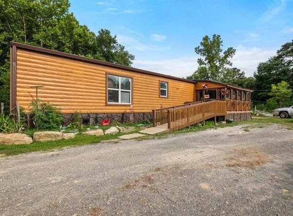 3500 State Hwy 930, Barbourville, KY 40906