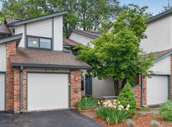 2029 Painted Leaf Drive, St Louis, MO 63043