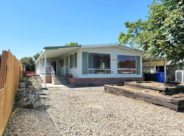 906 Hawthorne St., Lewiston, ID 83501