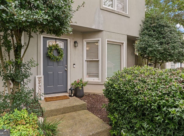 502 Defoors Landing NW, Atlanta, GA 30318