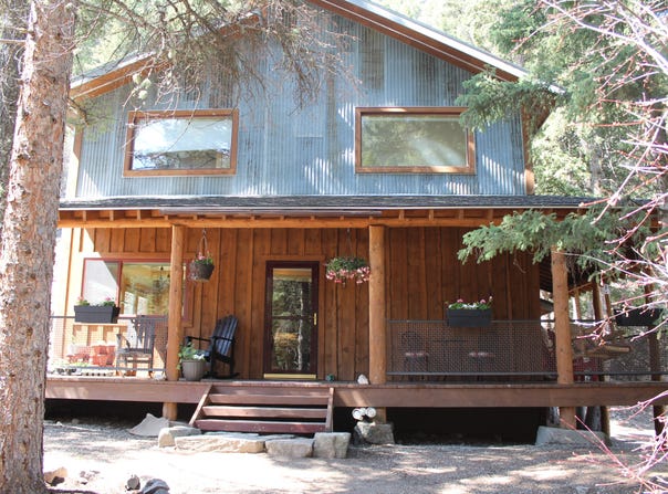 31 Basin Creek Rd, Boulder, MT 59631