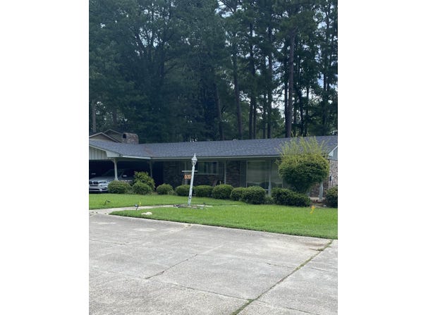 1208 Briarwood 1208 Briarwood Drive, El Dorado, AR 71730