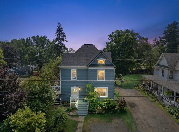 928 Jordan Lake Street, Lake Odessa, MI 48849