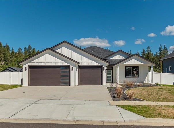 3405 E Yearling Rd, Chattaroy, WA 99003