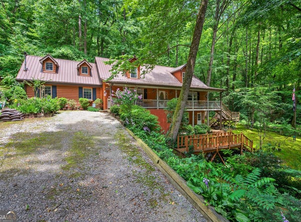 75 Juniper Trail, Clayton, GA 30525