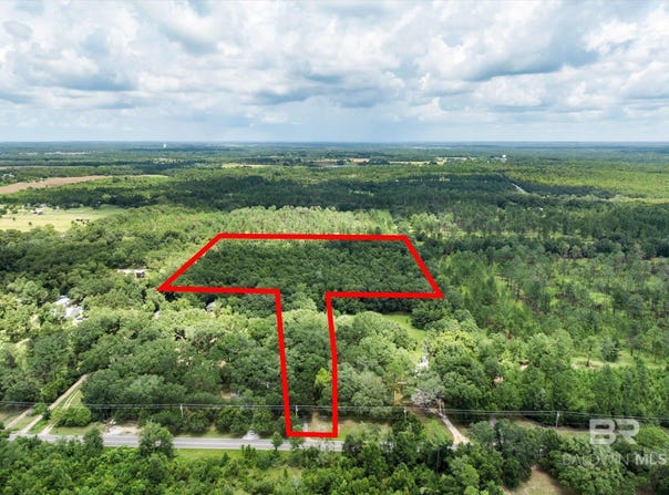 11721 County Road 32, Fairhope, AL 36532