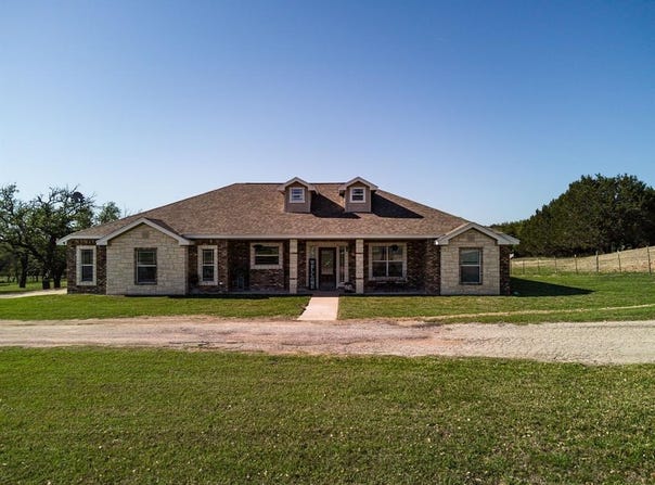 690 County Road 4707, Kempner, TX 76539