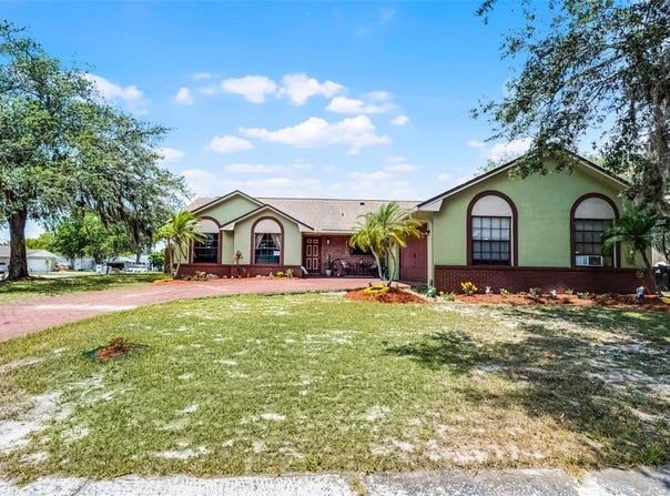 4523 WYNDCLIFF CIRCLE, ORLANDO, FL 32817