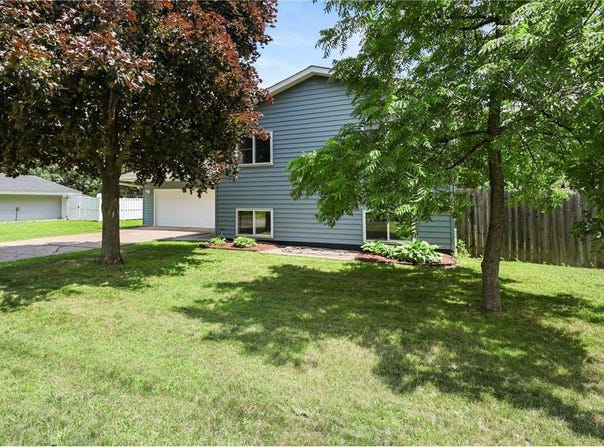 110 Vine Street, Monticello, MN 55362