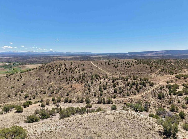 TBD Hwy 97, Nucla, CO 81424