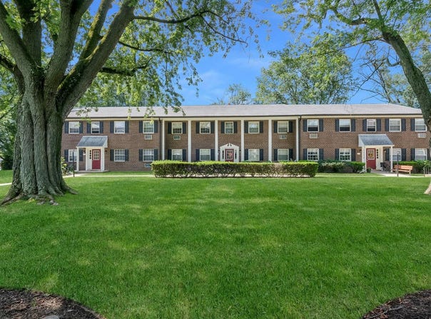 4701 Pennell Rd. B3 PENNELL ROAD, ASTON, PA 19014